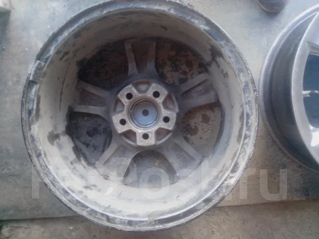 SLK. x15", 5x100, ET45 ����