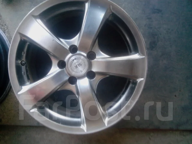 SLK. x15", 5x100, ET45 ����