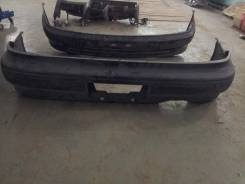 Бампер. Toyota Camry, SV30 Двигатель 4SFE