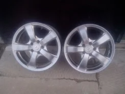 SLK. x15", 5x100, ET45 ����