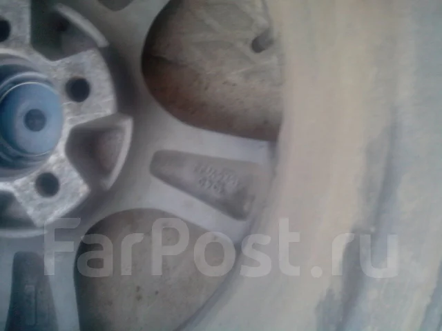 SLK. x15", 5x100, ET45 ����