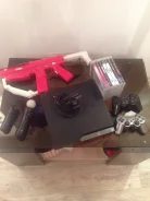 Sony PlayStation 3 Slim