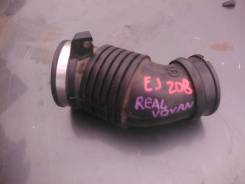 Патрубок воздухозаборника. Subaru Legacy B4, BEBH Двигатели: EJ20, EJ203, EJ204, EJ20X, EJ208