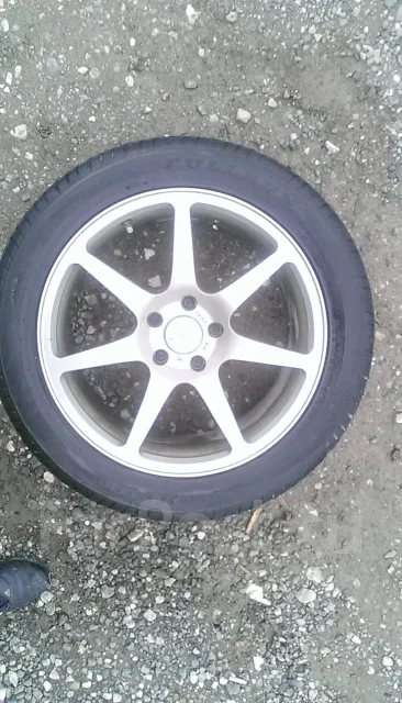 SportWay. x18", 5x110 ����