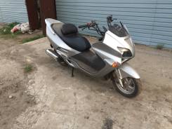 Honda Forza. 250 куб. см., исправен, птс, без пробега