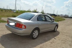Kia Magentis ����