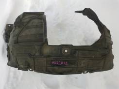 Подкрылок. Nissan Micra, K12E, K12 Nissan March, YK12, BK12, K12, AK12, BNK12, Z12