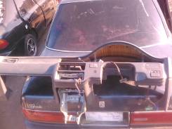 Панель приборов. Honda Civic, EG3, EG4, EG5, EG6, EG8, EG9, EG