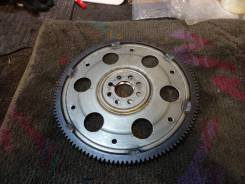 Маховик. Toyota: Carina, Vista, Corona, Crown, Caldina, Camry, Curren, Mark II, Cresta, Carina ED, Corona Exiv, Chaser Двигатель 4SFE