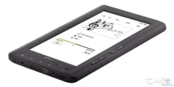 teXet TB-720HD ����