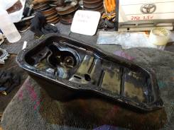 Поддон. Toyota: Corona, Cresta, Crown, Caldina, Carina, Vista, Carina ED, Corona Exiv, Camry, Mark II, Chaser, Curren Двигатель 4SFE