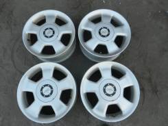 Bridgestone Alpha. 6.5x15, 5x100.00, 5x114.30, ET48, ЦО 73,0 мм.