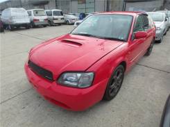 Крыша. Subaru Legacy B4, BE9, BE5, BEE, BE