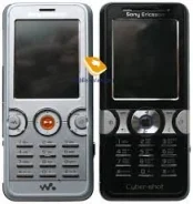 Sony Ericsson Walkman W610i. �/� ����