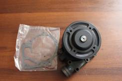 Помпа водяная. Isuzu Forward Двигатель 6HE1