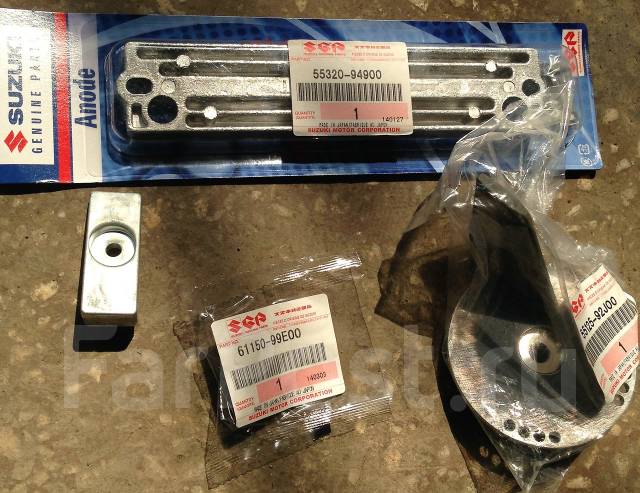 Инструкция Лодочный Мотор Suzuki Dt65