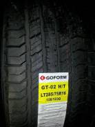 Goform GT02. Всесезонные, 2015 год, без износа, 4 шт