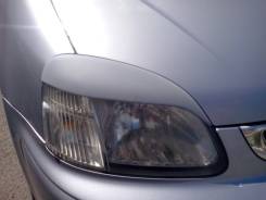 Накладка на фару. Honda Logo