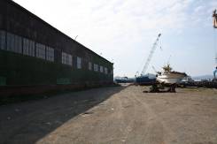 Склады. 2 468 кв. м., улица Рябиковская 51, р-н Ленинский