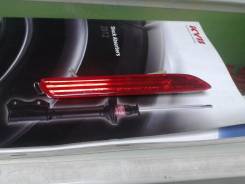 Отражатель фары. Toyota: Premio, Allion, ist, Allex, Ipsum, Voxy, Corolla, Raum, Wish, Blade, Corolla Fielder, Corolla Runx, Alphard