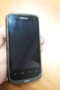 Philips Xenium W632 ����