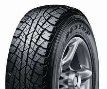 Dunlop Grandtrek AT2. Летние, без износа, 2 шт