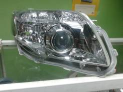 Фара. Toyota Corolla Axio