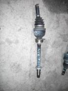 Шрус подвески. Toyota: Mark II Wagon Qualis, Windom, Camry Gracia, Solara, Sienna, Camry, Avalon Двигатели: 2MZFE, 1MZFE