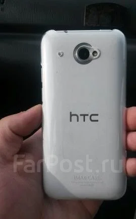 HTC Desire 601 ����