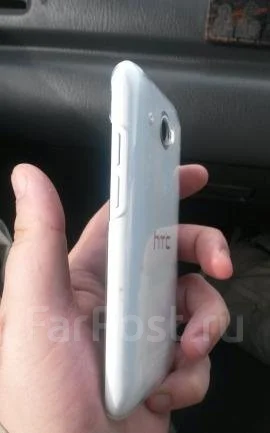 HTC Desire 601 ����