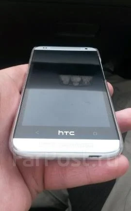 HTC Desire 601 ����