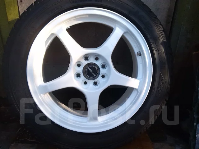 A-Tech Schneider. 6.5x16", 4x100, ET45, �� 73,1���. ����