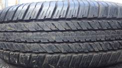 Bridgestone Dueler H/T. Летние, 2006 год, без износа, 4 шт