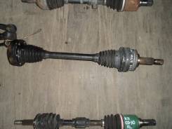 Привод. Toyota Mark II, JZX91, JZX91E Двигатель 2JZGE