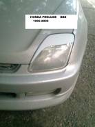 Накладка на фару. Honda Prelude, BB5