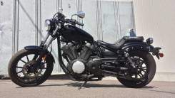 Yamaha XVS 950 Bolt. 945 куб. см., исправен, птс, без пробега