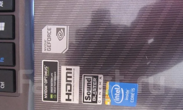 HP ProBook 650 G1 ����