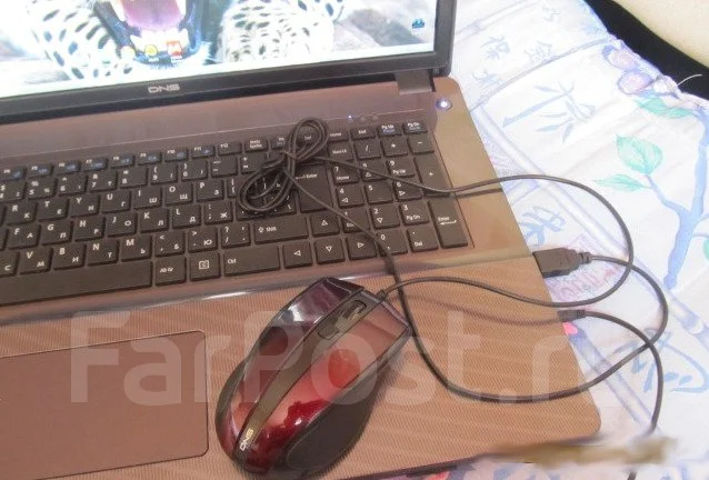 HP ProBook 650 G1 ����