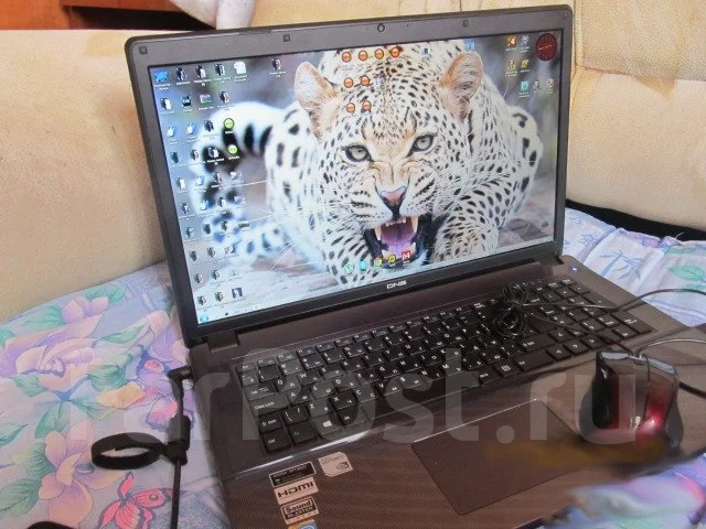 HP ProBook 650 G1 ����