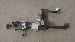 Колонка рулевая. Toyota Corolla Axio, NZE141 Двигатель 1NZFE
