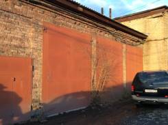 Гараж на 7 автомашин. Кайдаловская 2а, стр.1, р-н Ценральный, 216 кв. м., цена указана за квадратный метр в месяц