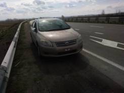Ступица. Toyota Corolla Axio, NZE141 Двигатель 1NZFE