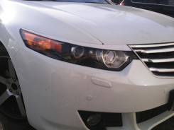 Накладка на фару. Honda Accord, CU1
