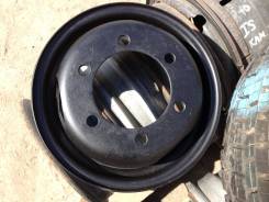 Mitsubishi. 4.0x13, 6x180.00, ЦО 140,0 мм.