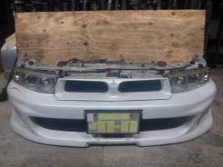 Ноускат. Mitsubishi Legnum, EA1W, EC4W, EC5W, EC7W, EA7W, EA5W, EC1W, EA4W, EA3W, EC3W Двигатель 4G64
