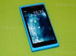 Nokia N9 ����