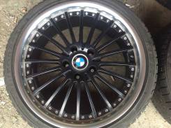 BMW. 8.5x19, 5x120.00, ET42, ЦО 72,6 мм.