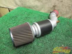 Патрубок впускной. Honda Accord, CL7