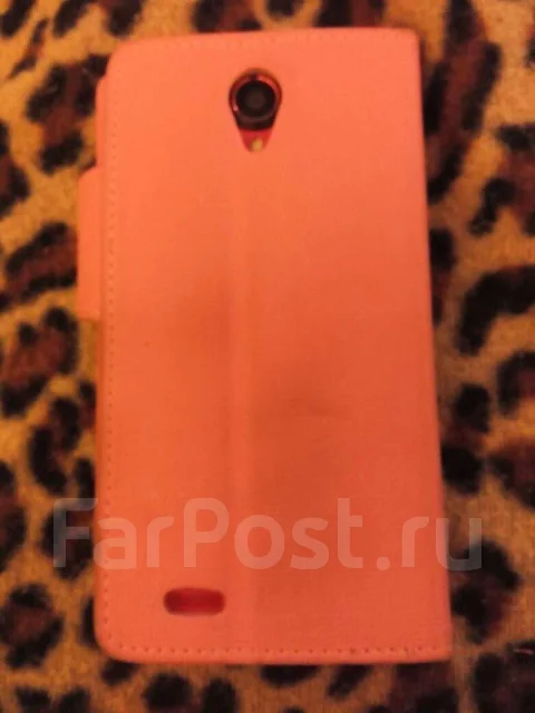 Lenovo S820. ����� ����