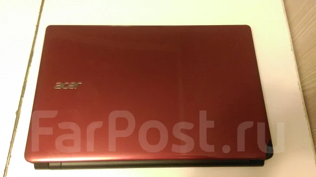 Acer Aspire E1-572G. 1,8����, ��� 8 ��, ���� 1 000���, WiFi: 1, Bluetooth: 1, ����������� �� 2��. ����